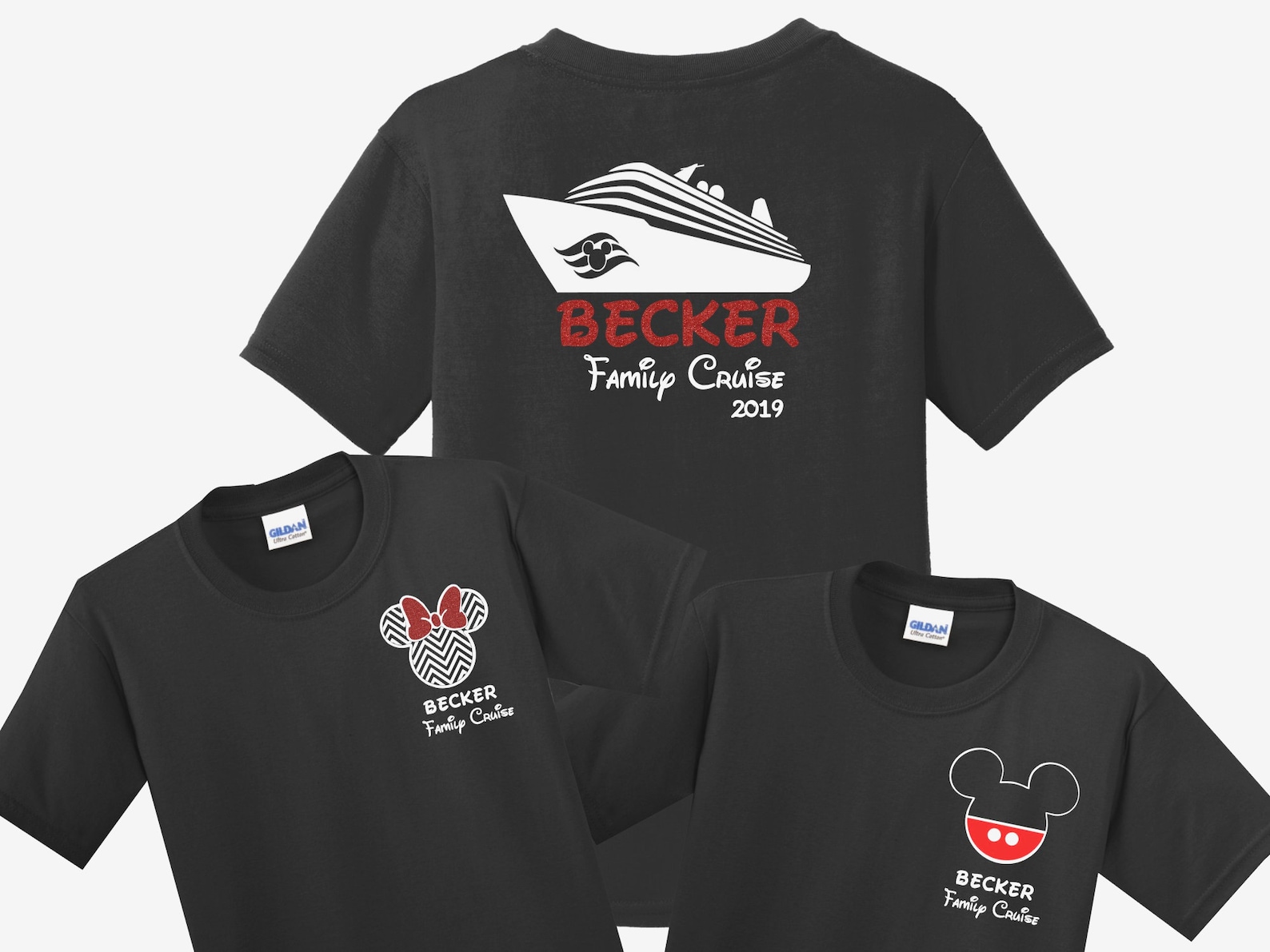 Disney Cruise Shirts Disney Cruise Family Shirts Disney Etsy