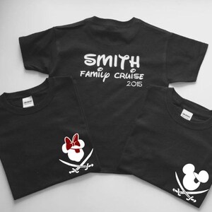 First time Going to Disney Shirts