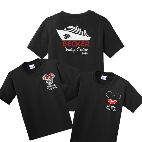 disney cruise pirate shirts