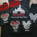 see more listings in the Custom Disney Shirts section