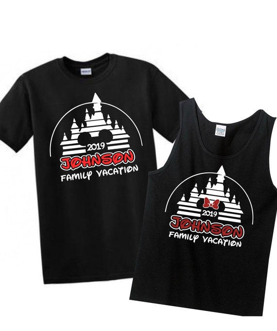 best disney shirts on etsy
