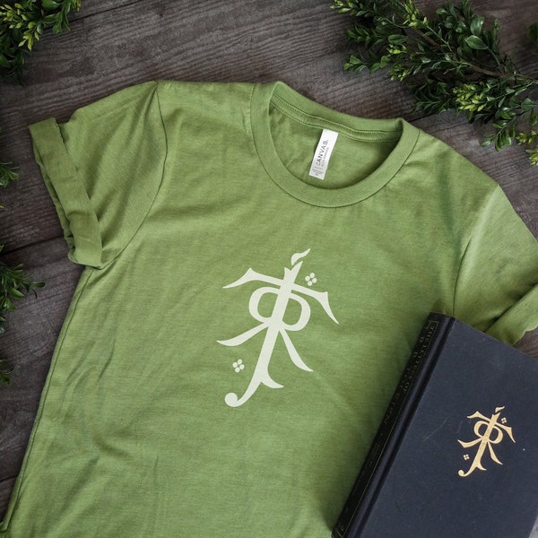 Tolkien - Etsy