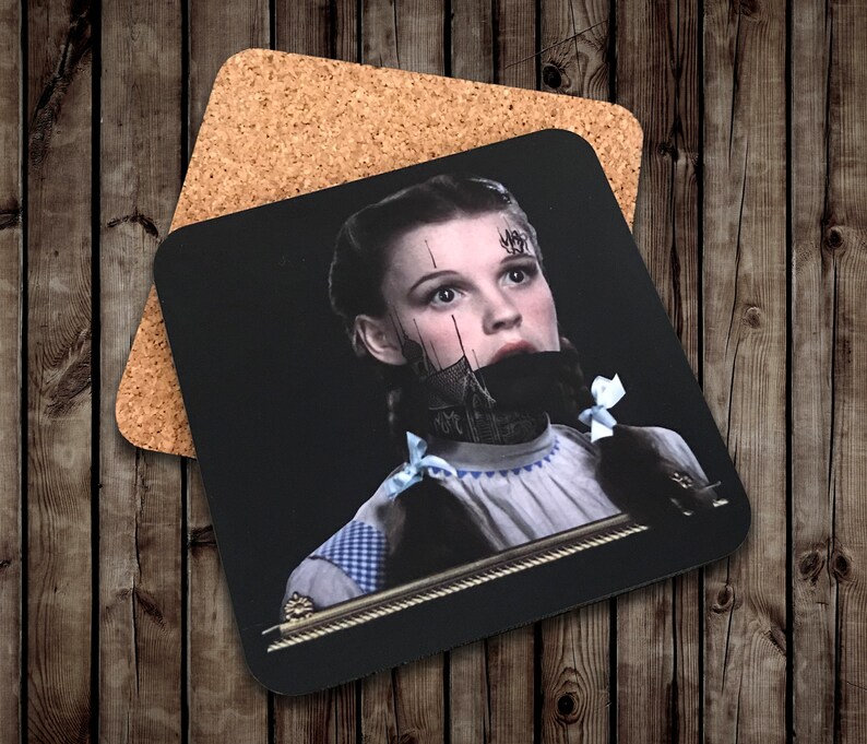 St Nikolaj n.102 Coasters