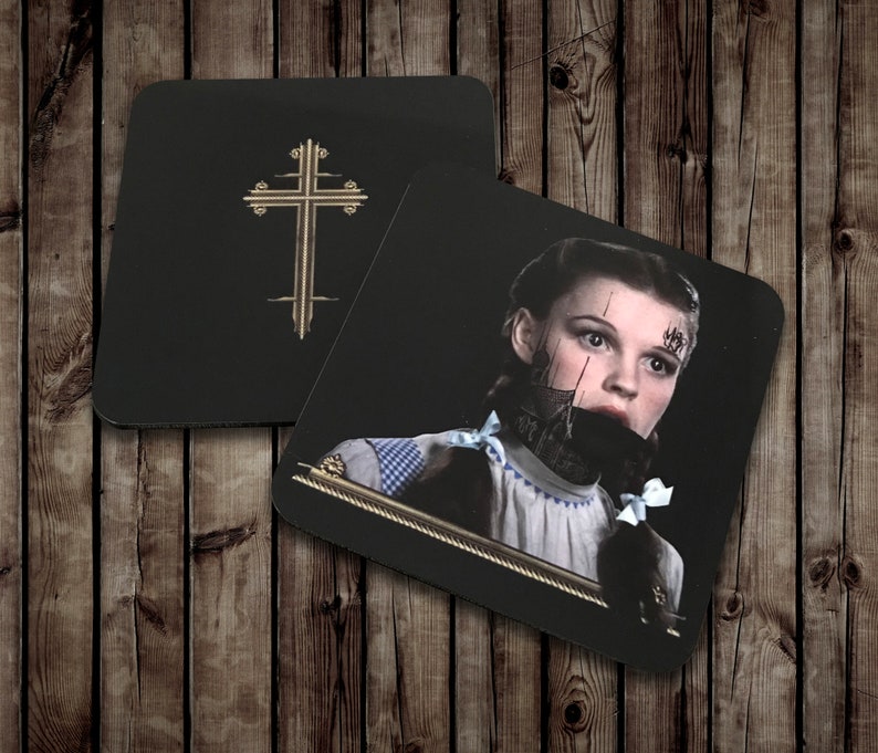 St Nikolaj n.102 Coasters