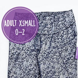 AXS Charcoal Grau Pailletten Metallic Eiskunstlauf Übungshose - Be Bright - Skating Hose Eiskunstläuferin - Skating Bekleidung Eiskunstläuferin Hose