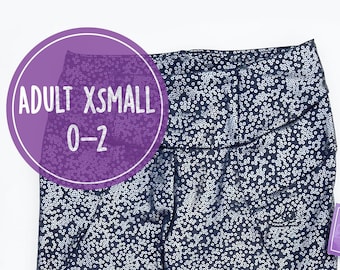 AXS Charcoal Gray Sequin Metallic Figure Skating Practice Pants - Be Bright - Skating Pants Ice Skater - Skating Apparel Figure Skater Pants