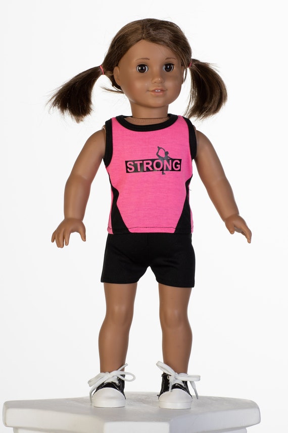 american girl ice skating outfit