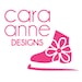 Avatar belonging to CaraAnneDesigns