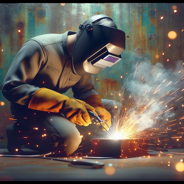 3d man welding sublimation wrap 20oz digital download