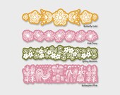 Pyrex Prints Sticker Decal 1 Gift for Her Rare Pyrex Friendship Friends Laptop Sticker Laptop Decal Pyrex Prints Pyrex