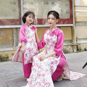 ao dai vietnamese dress cach tan ao dai women only mommy