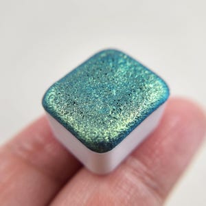 Oceans 0 Chameleon Colorshift watercolor paint
