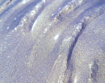 Periwinkle purple watercolor paints Half pans