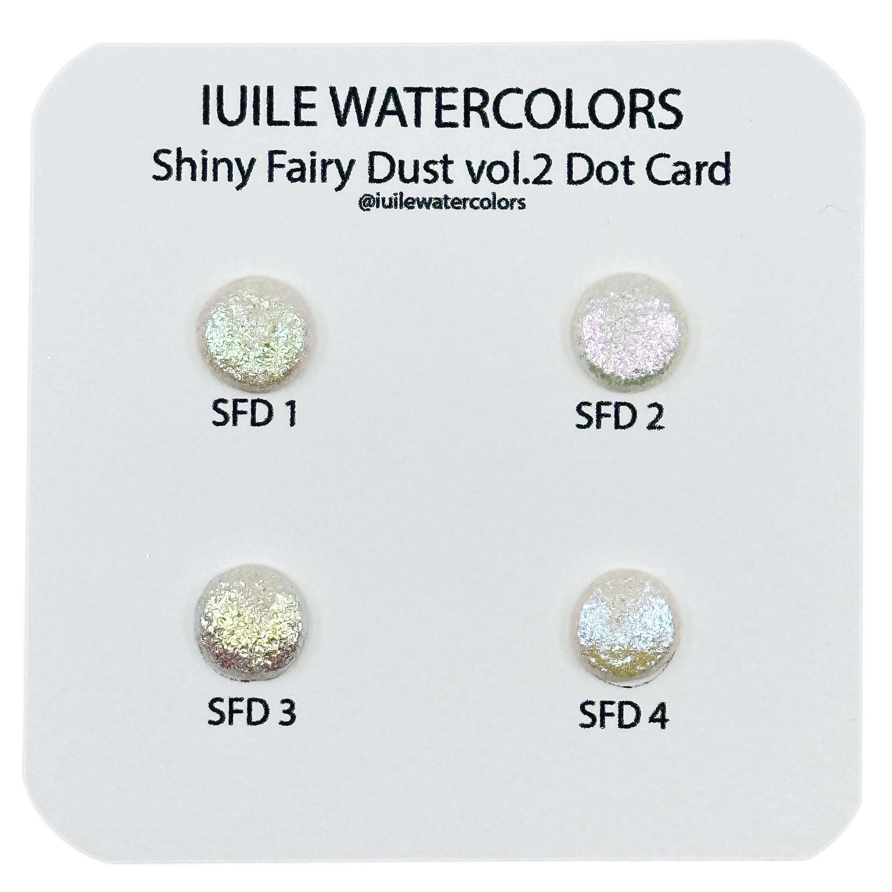 Fairy Dust - Original Fairy Dust Vials | Pixie Dust Glitter Powder from The  Land of Sorralia | Silver Dust Glitter Powder | Best Glitter for Resin 