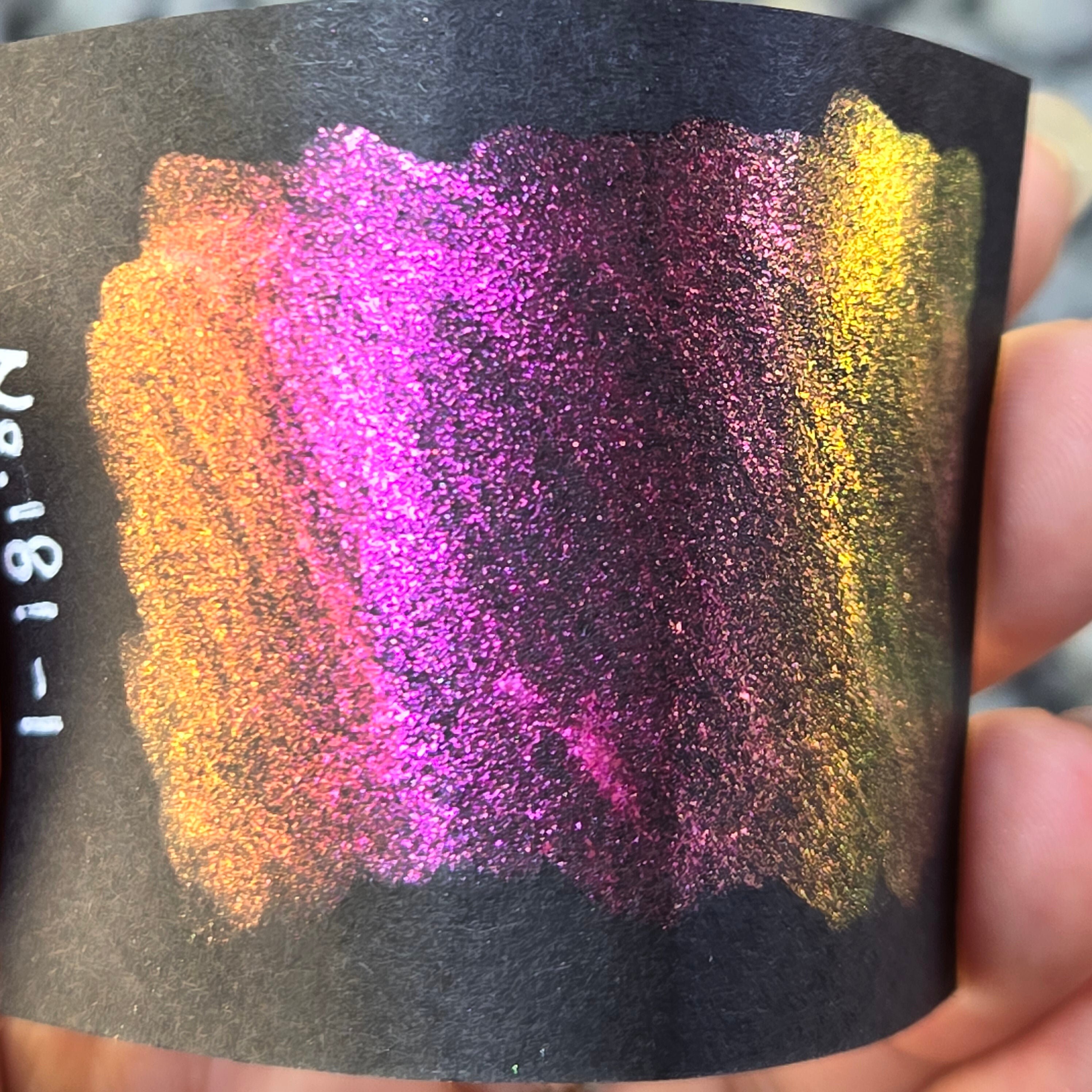 限定 No.181-1 ハーフパントロピカルトリオシリーズ ハンドメイド