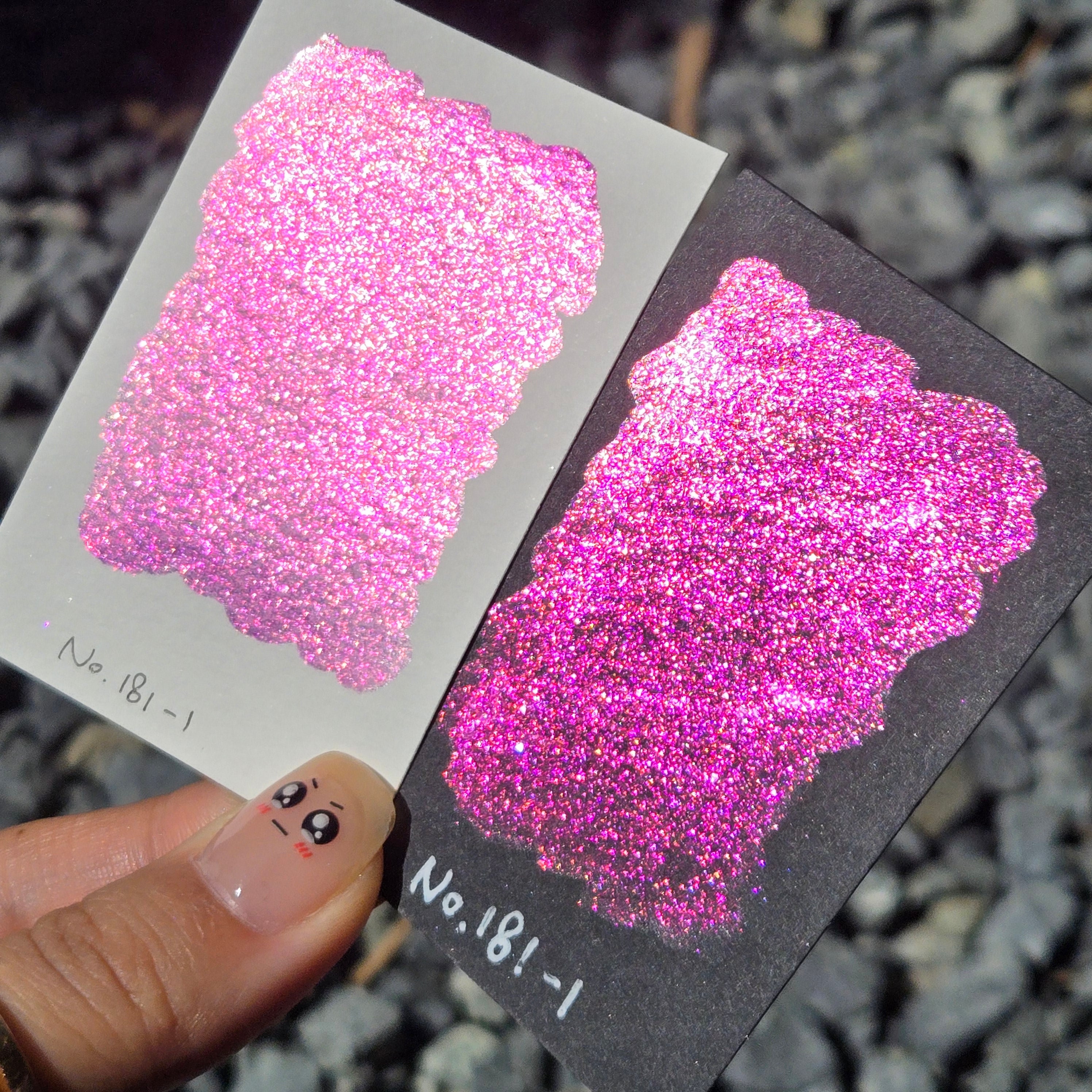 限定 No.181-1 ハーフパントロピカルトリオシリーズ ハンドメイド