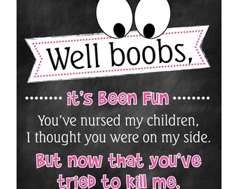 5-Pack Breast Cancer Greeting Cards