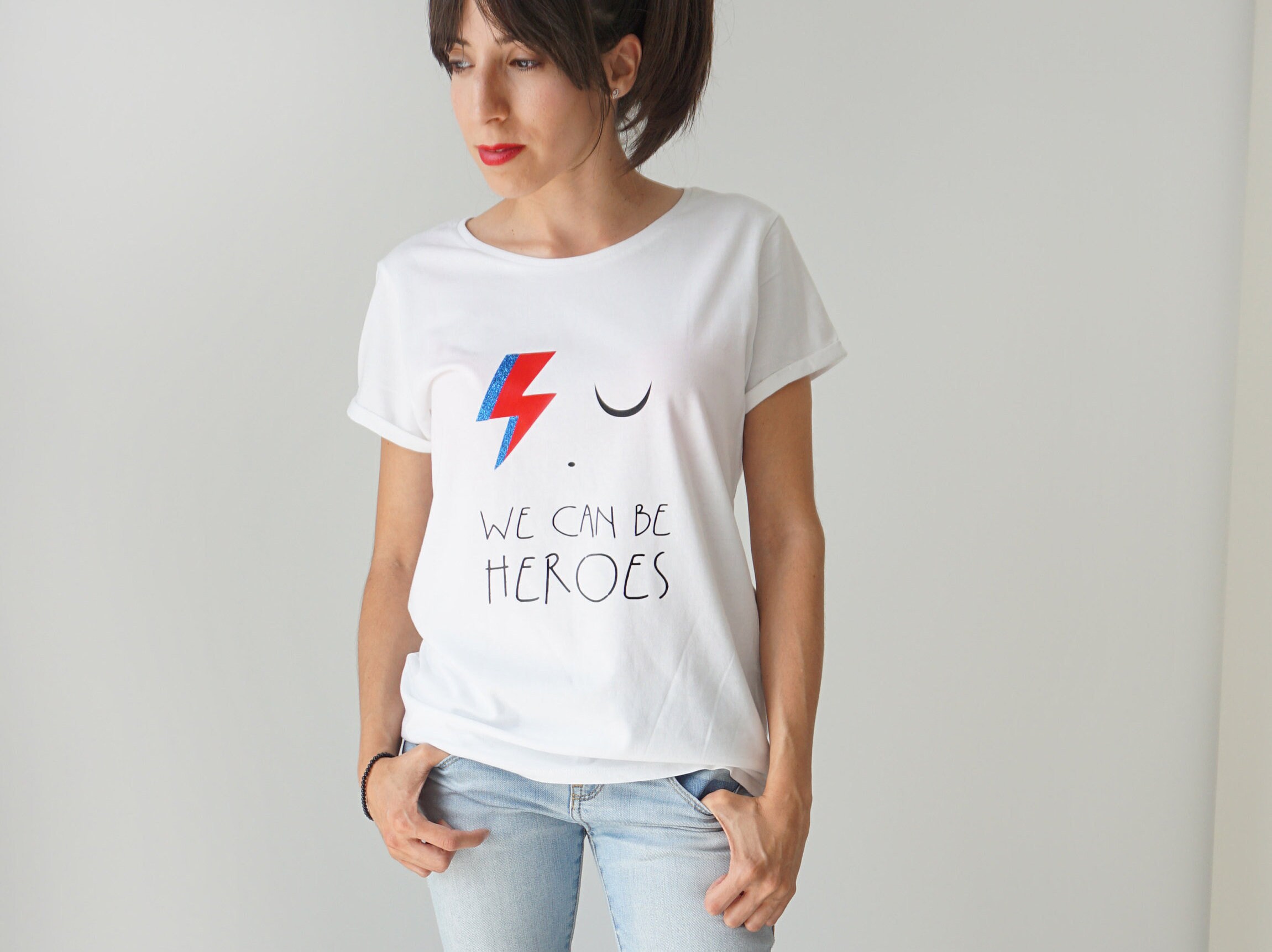 Bambini Ragazzi//Ragazze T-shirt Sono lettone-Qual è il tuo superpotere