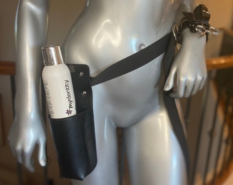 Can Pouch // Water Bottle Pouch
