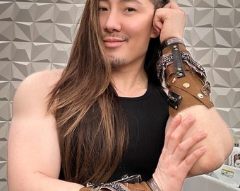 NEW Guy Tang by Salon Armor Collection