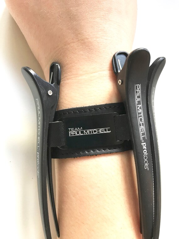 Paul Mitchell Bobby Clip Bracelet For Hairstylists Etsy