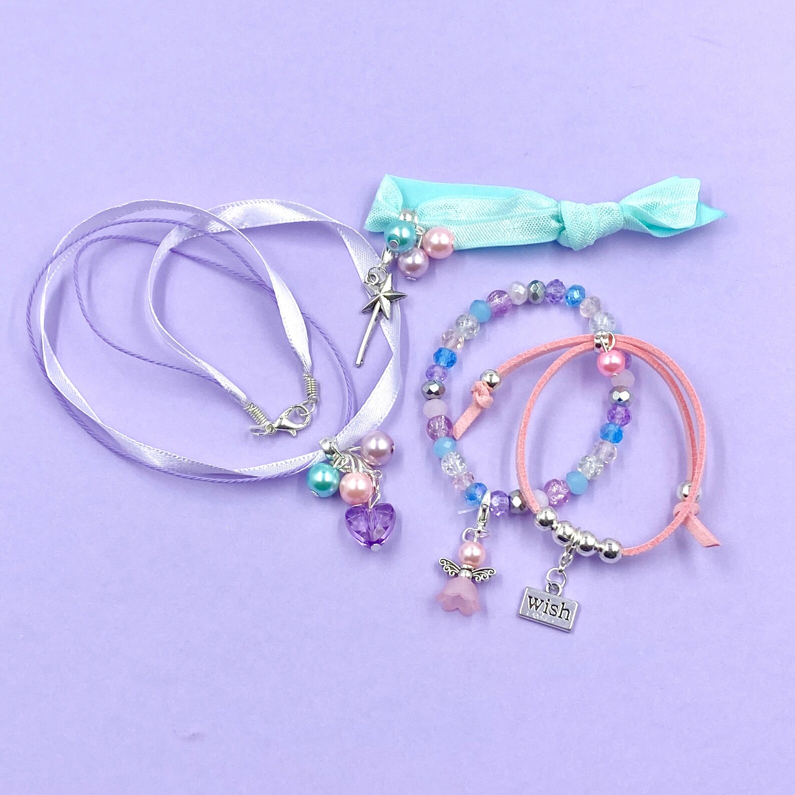 fairy-jewellery-making-craft-kit-for-children-etsy-uk