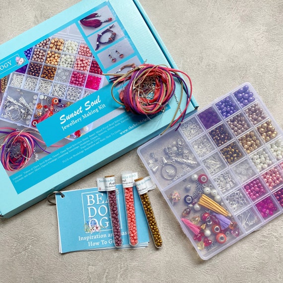 Teen/Adult Kits  The Beadology Shop