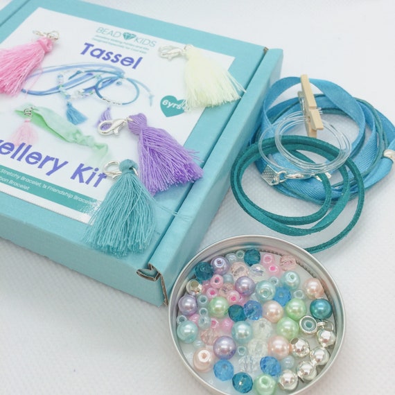 tassel kit