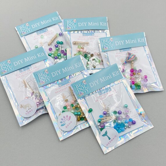 Party Bag Elastic Bracelet Party Bag Elastic Bracelet