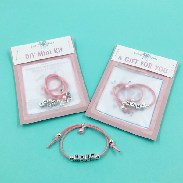 Party Favor Bracelet Etsy