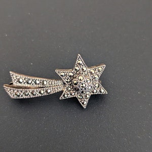 Vintage Sterling Silver