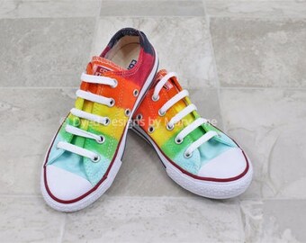 girls converse all star shoes