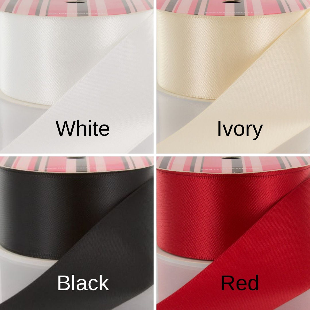 Pair of Satin Laces Wedding Shoelaces 3/8 Inch Satin Laces Etsy Israel