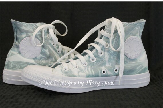 Chuck Taylor All Stars Converse high 