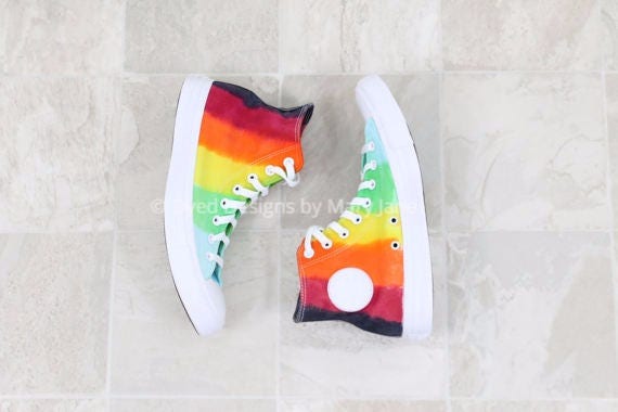 All star arcobaleno best sale