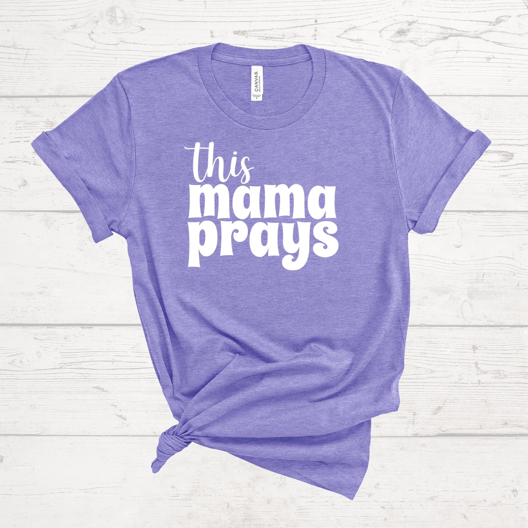This Mama Prays shirt, Mama prays graphic t, Christian mama shirt, Christian graphic shirt,