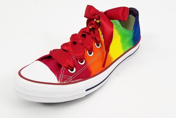 Chuck Taylor All Stars Top Shoes Dyed - Denmark