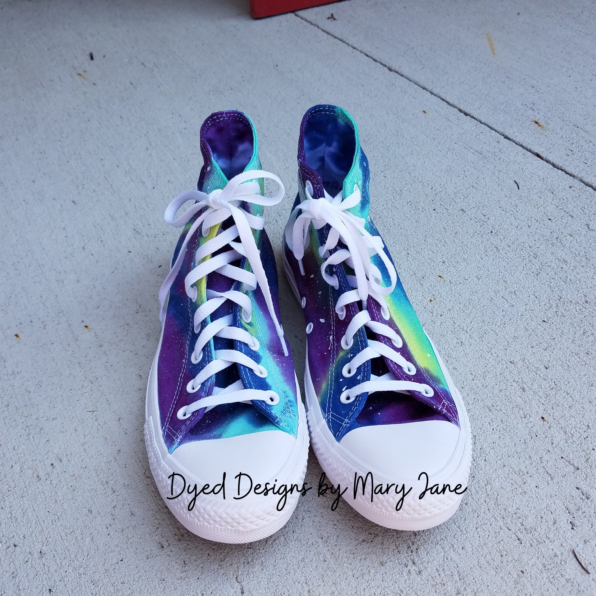 Chuck taylor clearance all star galaxy