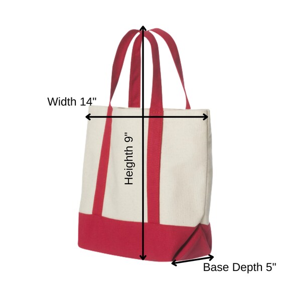 Small Canvas Bag Salty Lil Beach Bag Beach Bag Small Beach Bag