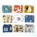 see more listings in the coin purse / card wallet section