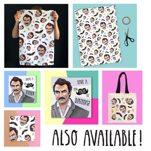 Selleck Wrapping Paper image 6