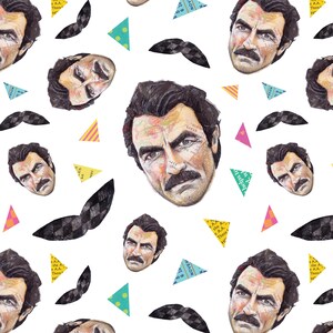 Selleck Wrapping Paper image 3