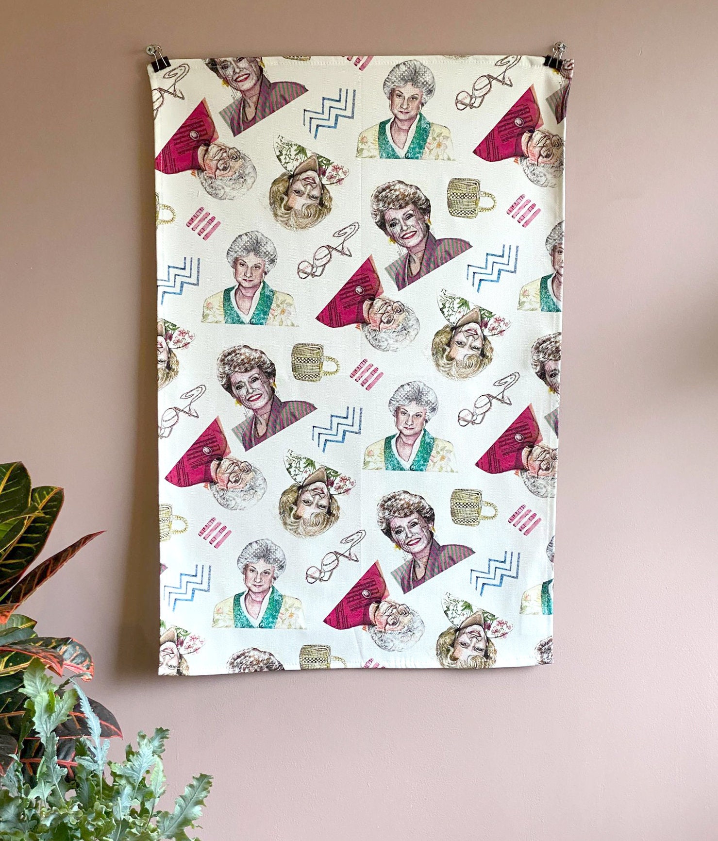 Mcdonalds Towel - Etsy Canada