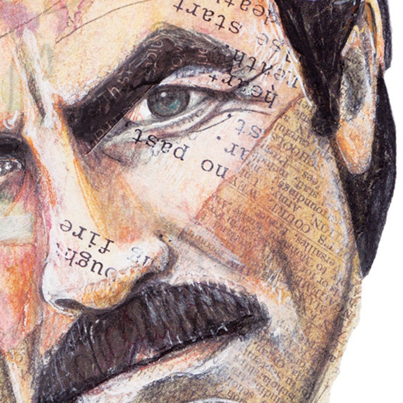 Selleck Wrapping Paper image 5