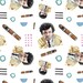 Columbo Wrapping Paper - Etsy