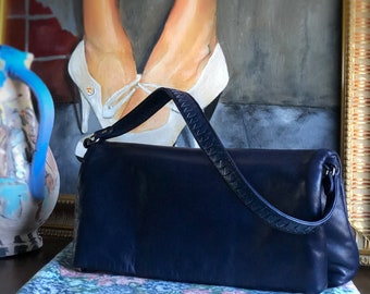 El bolso bandolera plegable Anita