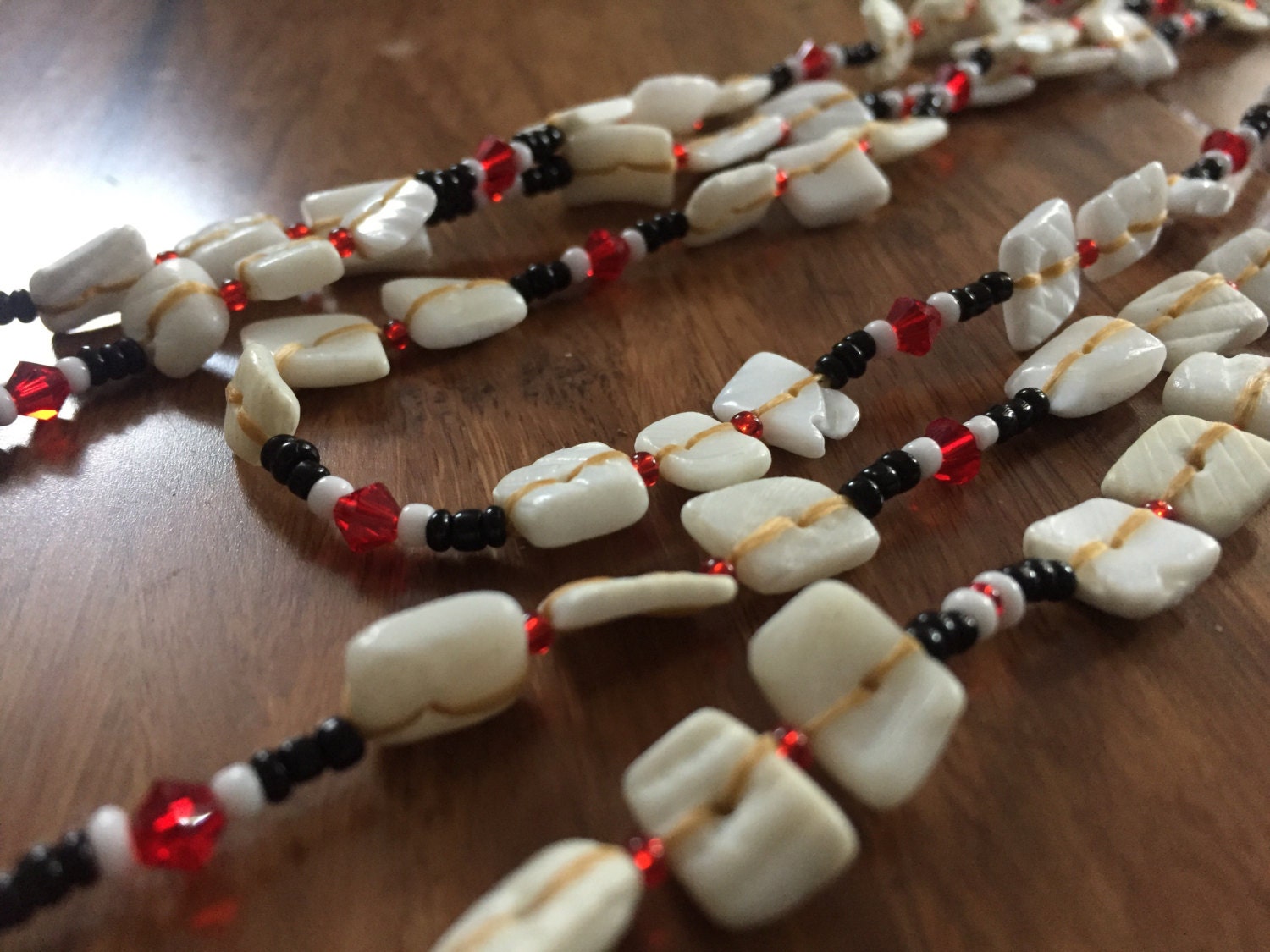 Native American style Necklace | Etsy