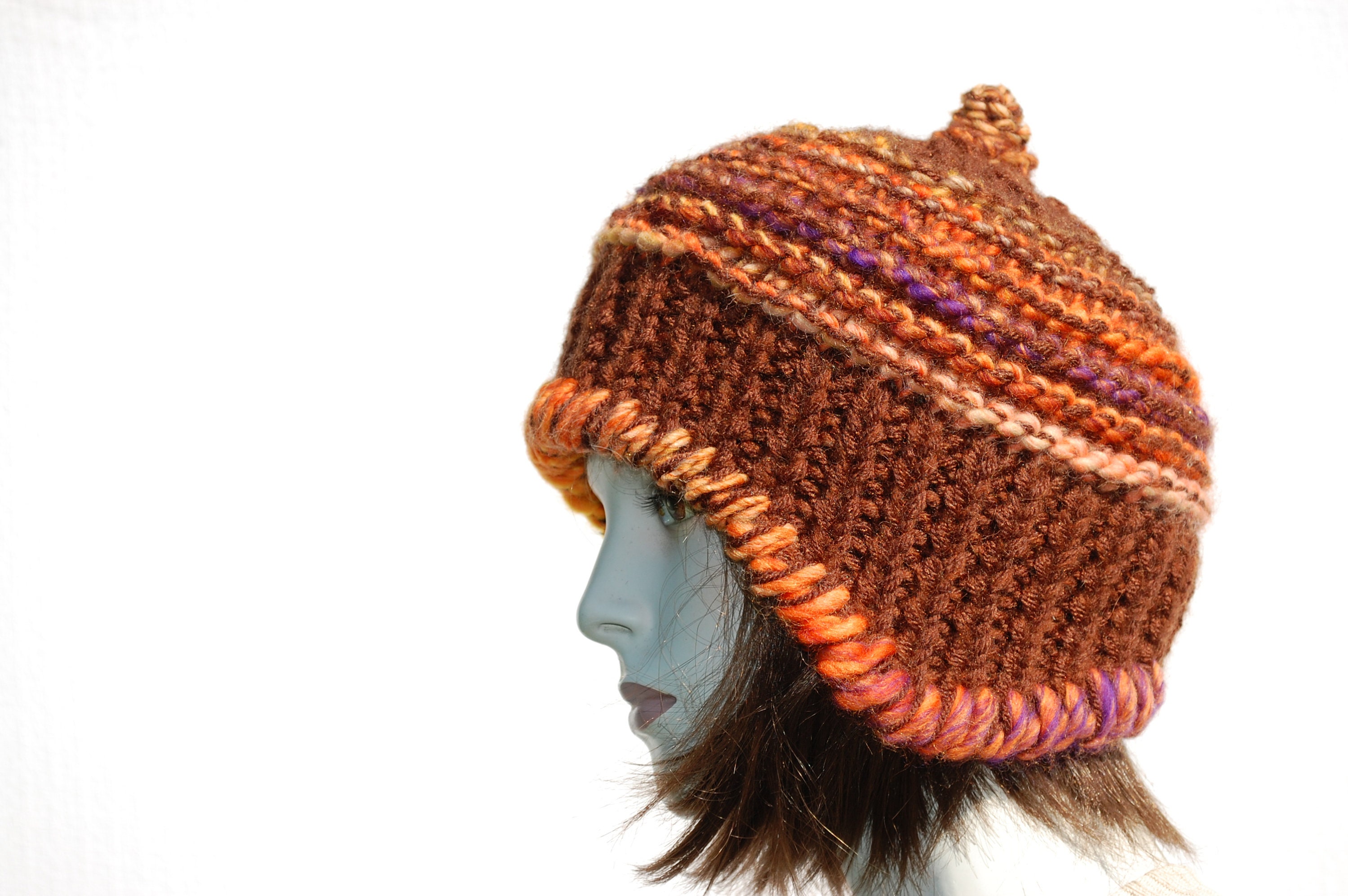 Winter Hat Beanie Womens Wool Hat Women Knit Hats Women 