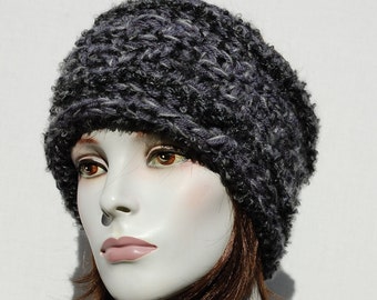 Crochet ear warmer. Headwraps women,  Winter headband,  Hand knit headband, Wool ear warmer