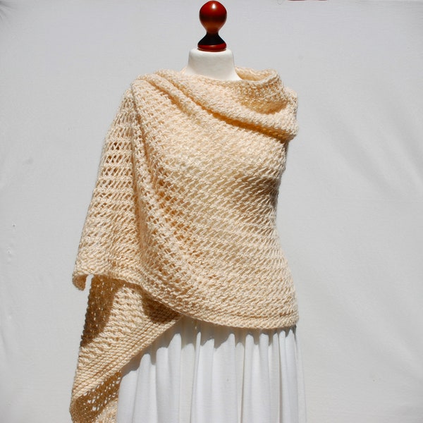 shawl shoulder wrap